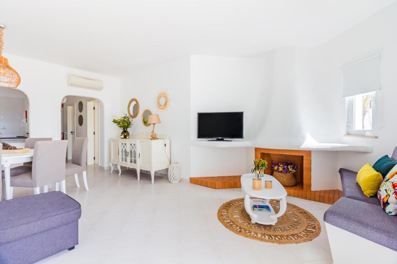 Happy House In Clube Albufeira Apartment Exterior photo