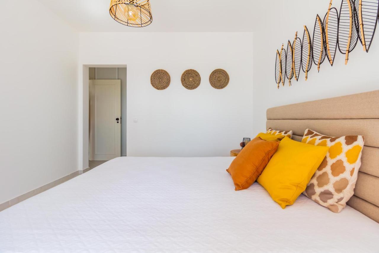 Happy House In Clube Albufeira Apartment Exterior photo