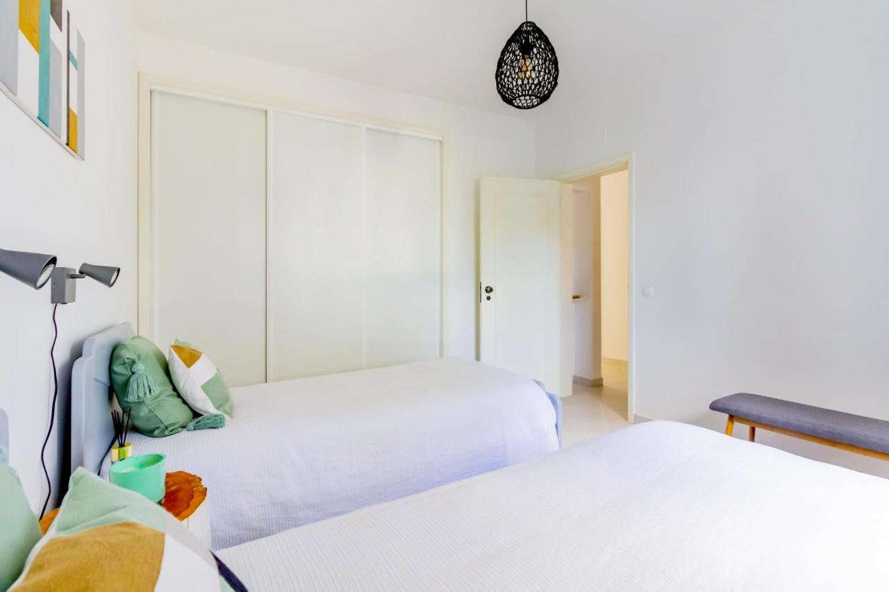 Happy House In Clube Albufeira Apartment Exterior photo