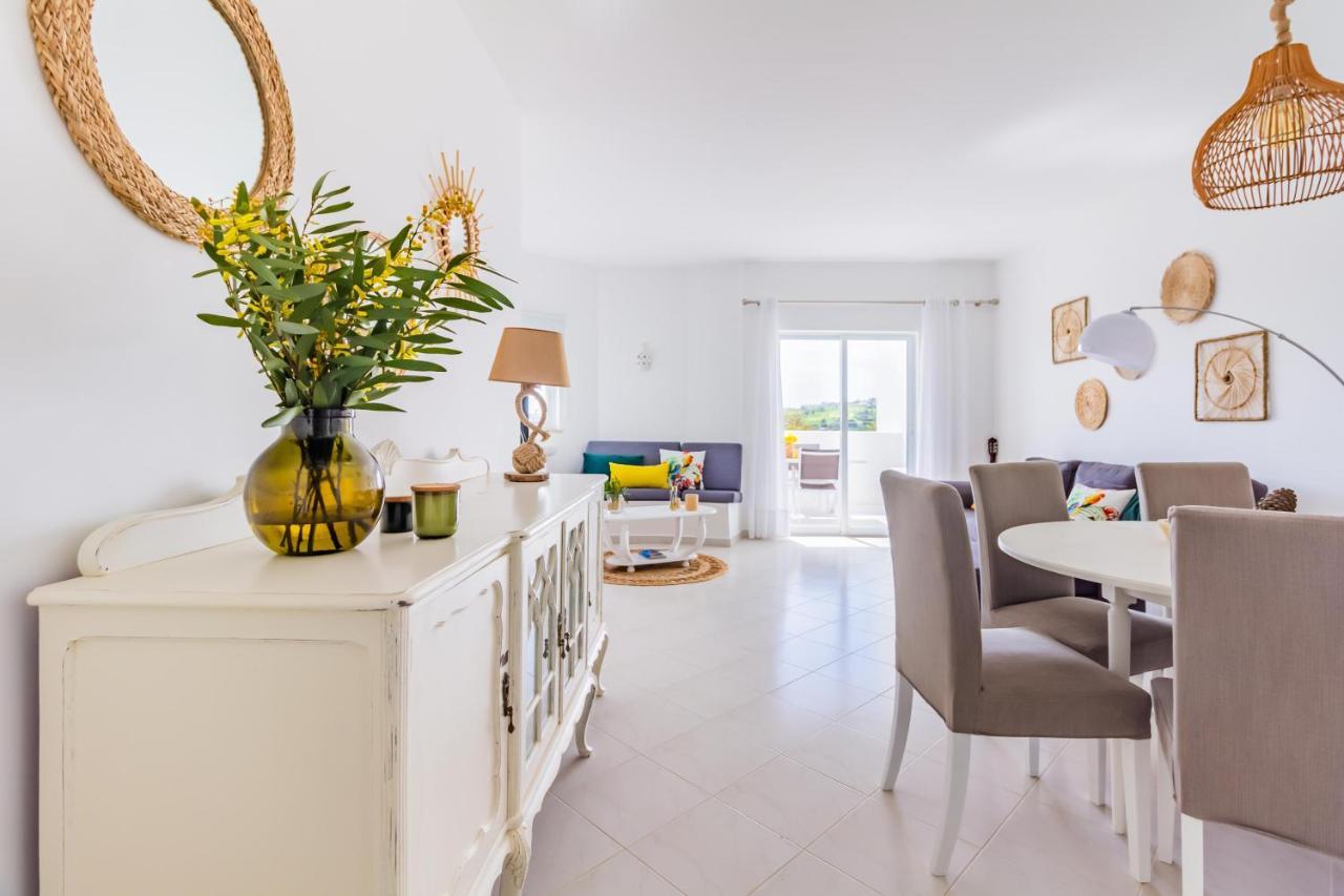 Happy House In Clube Albufeira Apartment Exterior photo