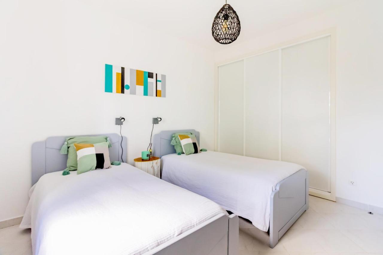 Happy House In Clube Albufeira Apartment Exterior photo