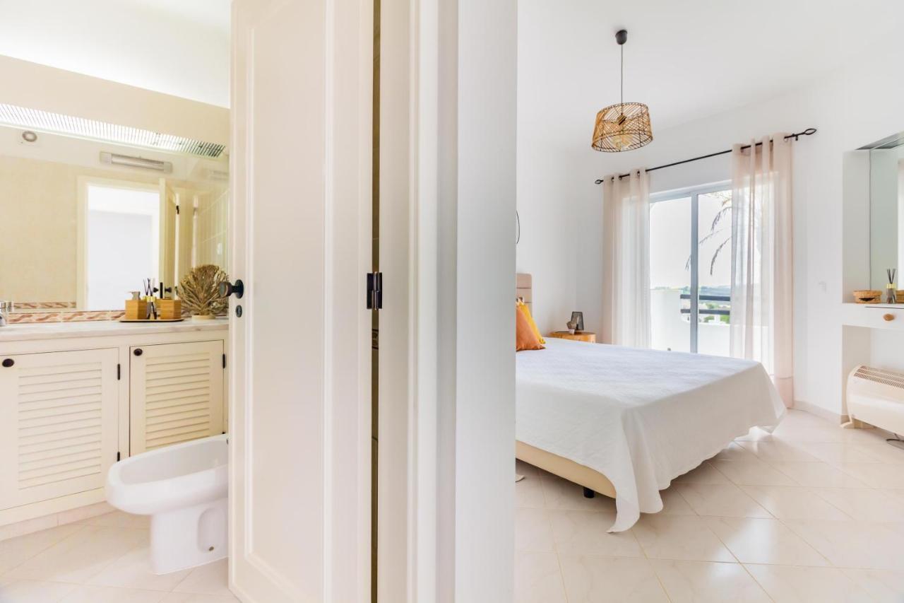 Happy House In Clube Albufeira Apartment Exterior photo
