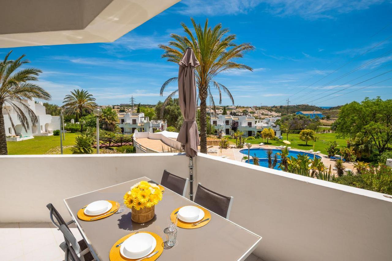 Happy House In Clube Albufeira Apartment Exterior photo