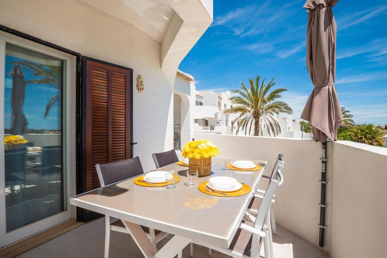 Happy House In Clube Albufeira Apartment Exterior photo